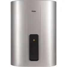 Накопительный электрический водонагреватель Haier ES50V-TF7P GA0SZVE0C (шампань)