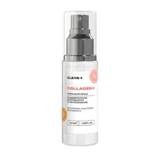 Крем для лица Clean+ Collagen+ (50мл)