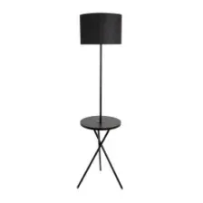 Торшер Arte Lamp Combo A2070PN-1BK
