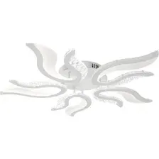 Припотолочная люстра In Home Elegant Flame 4690612051536