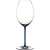 Бокал для вина Riedel Fatto a Mano Old World Syrah 4900/41D (синий)