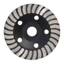 Алмазная чашка Faster Tools 5828
