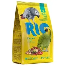 RIO Корм для крупных попугаев