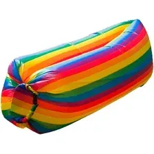Ламзак XO SF-01 Rainbow