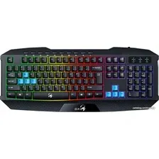 Клавиатура Genius Scorpion K215