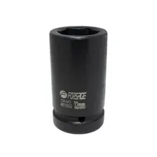 Forsage - Торцевая головка, ударная, глубокая,32мм,6гр. 1 / F-48510032