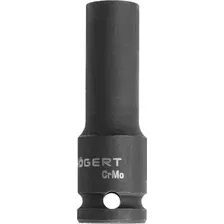 Головка слесарная Hoegert Technik 24мм DIN 3121 CrMo HT4R024