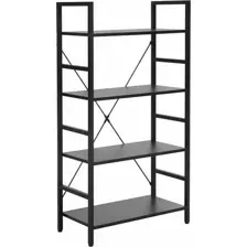 Стеллаж Signal Loft R4 (черный)