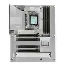 Материнская плата MSI Pro Z890-S WiFi PZ