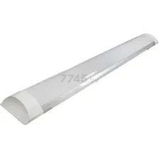 Светильник светодиодный 72 Вт 6500К КС МУРЕНА LP-LED-1272-72Вт-6500К-5760Lm-КС (952106)