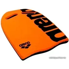 Доска для обучения плаванию ARENA Kickboard 95275 30 (оранжевый)