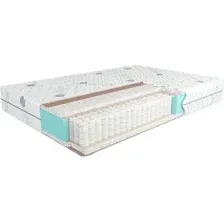 Матрас Kondor Econom Medio 100x200 (жаккард)