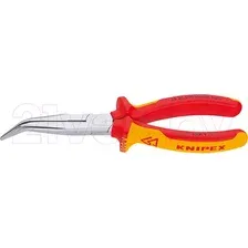 Длинногубцы Knipex 2626200