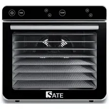 Сушилка для овощей и фруктов SATE DS-100