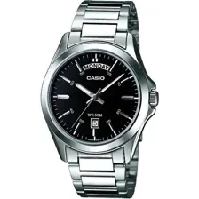 Наручные часы Casio MTP-1370D-1A1