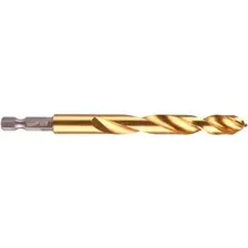 Сверло Milwaukee 4932471090
