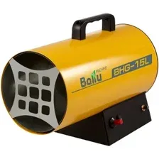 Газовая тепловая пушка Ballu BHG-15L