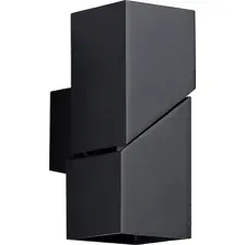 Бра Ambrella light FW2475 BK (черный)
