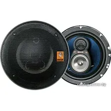 Коаксиальная АС Mystery MC-643