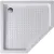 Душевой поддон Cezares 100x100 TRAY-A-P-100-15-W
