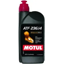  Motul ATF 236.14 1л