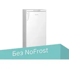 Однокамерный холодильник Indesit ITD 125 W