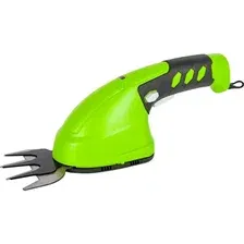 Кусторез аккумуляторный Greenworks 1600107