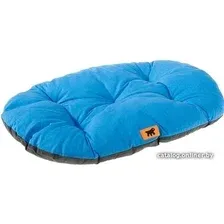 Лежак Ferplast Relax C 55/4 82055099 (синий/черный)