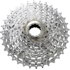 Кассета Shimano XT CS-M771-10 11-32T
