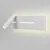 Бра Elektrostandard Tuo LED MRL LED 1117