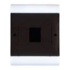 Щит распределительный EKF PROxima SB-N-8