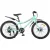 Велосипед Nialanti Bonnie 1.0MD 12 2026, бирюзовый