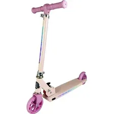 Самокат детский CosmoRide Bright 005P/CB35VI / CB25VT (фиолетовый)