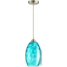 Подвесная люстра Lumion Sapphire 4490/1