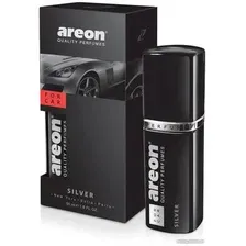 Aroma Car Black Silver ARE-AP01 (50мл)