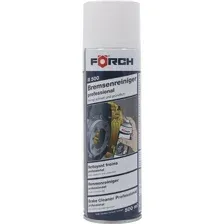 Очиститель тормозов Forch R500 / 61100913 (500мл)