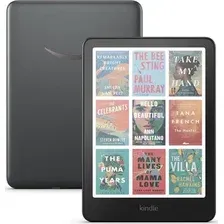 Электронная книга Amazon Kindle Colorsoft 16GB (newest model, черный)