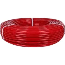 Труба Stout из сшитого полиэтилена PEX-a/EVOH 16х2 500м