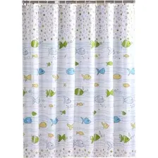 Шторка-занавеска для ванны MonAmi BME800-150x180