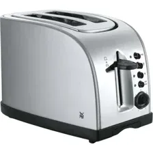 Тостер WMF Stelio (серебристый)