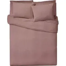 Наволочка Нордтекс Verossa Stripe 70x70 01 70077 (ash)