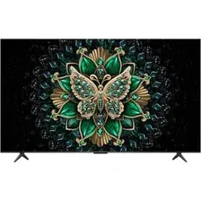 Телевизор TCL 55C6K
