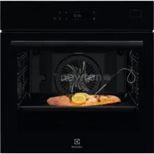 Электрический духовой шкаф Electrolux SteamBoost 800 COB8S39WZ