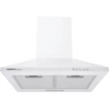 Кухонная вытяжка HOMSair Delta 50 (белый)