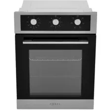 Электрический духовой шкаф ZUGEL ZOE451X