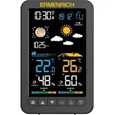 Метеостанция Ermenrich Report WR30 86034