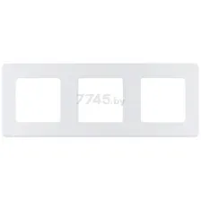 Рамка Legrand Inspiria 673956