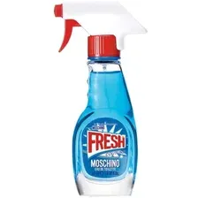 Туалетная вода Moschino Fresh Couture EdT (30 мл)