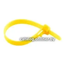 Стяжка для кабеля СибрТех 45583 (50 шт)