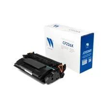 Картридж NV Print NV-CF226X